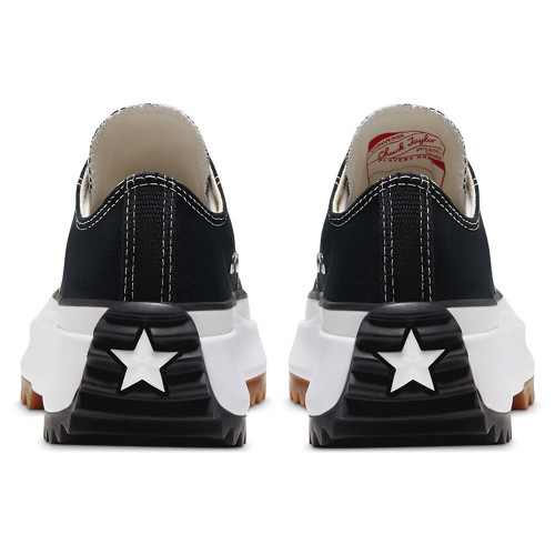 Converse Run star hike